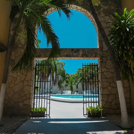 Hotel Parador-3